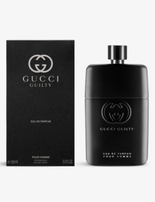 eau de gucci perfume