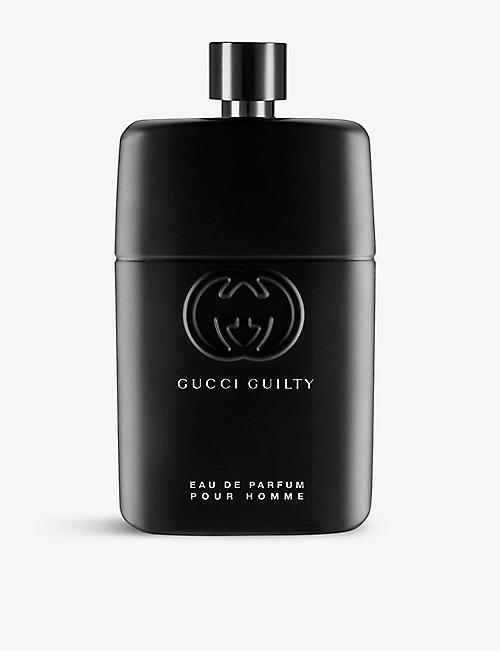 GUCCI: Gucci Guilty Pour Homme eau de parfum