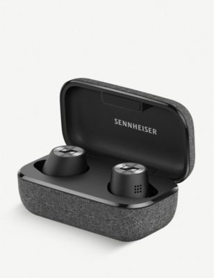 momentum earbuds