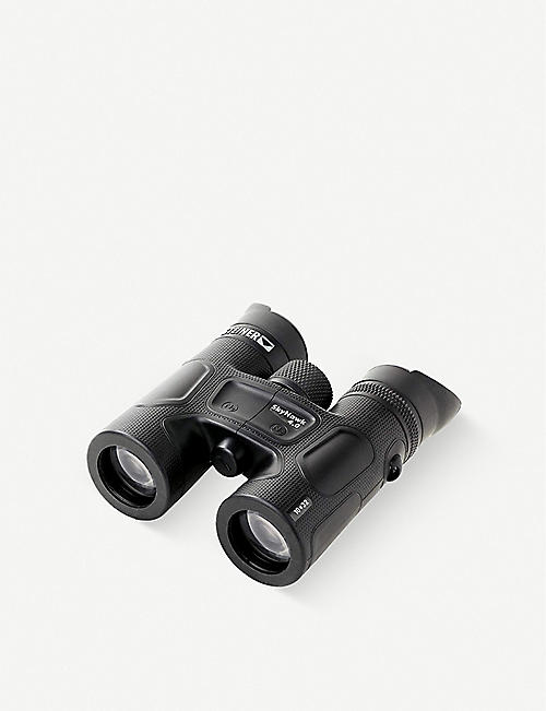 STEINER: SkyHawk 4.0 10x32 Binoculars