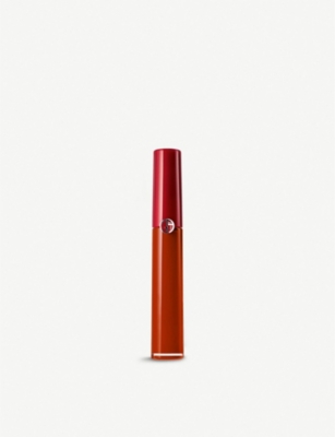 armani 205 lip maestro