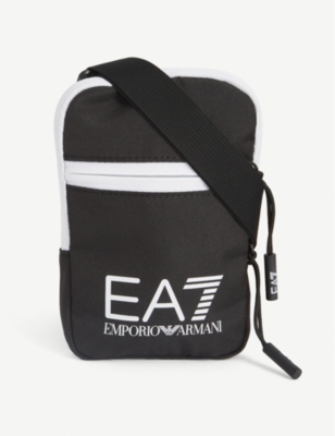 ea7 crossbody bag