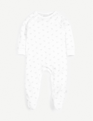 selfridges personalised baby gifts