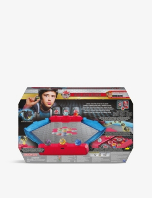 bakugan armored alliance arena