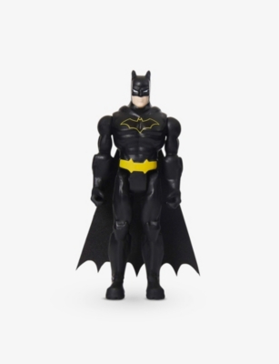dc batman launch and defend batmobile