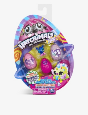 hatchimals hatchibuddies