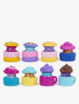 hatchimals soft toy