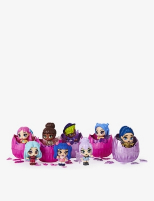 hatchimal pixies