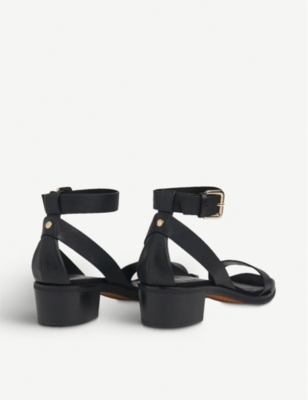 whistles sandals