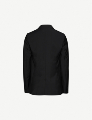 ladies black evening jackets uk