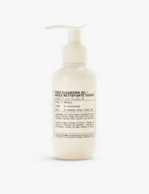 LE LABO: Basil face cleansing oil 125ml