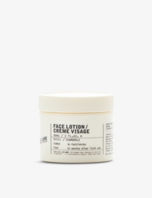 Shop Le Labo Basil Face Lotion