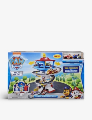 adventure bay playset