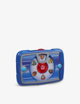 PAW PATROL: Ryder's Pup Pad toy