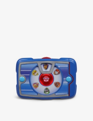 PAW PATROL Ryder's Pup Pad toy | Selfridges.com