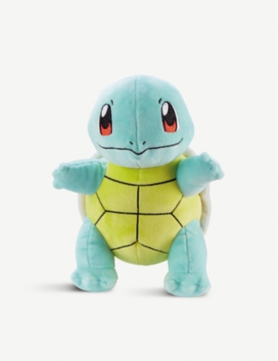 squirtle toy