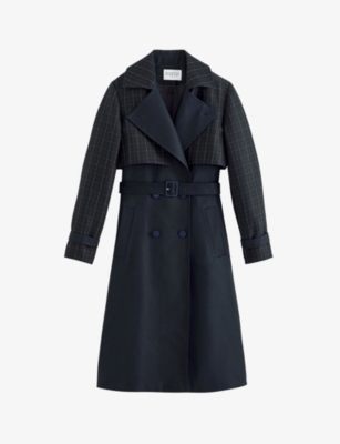 claudie pierlot trench