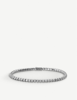cartier essential line bracelet