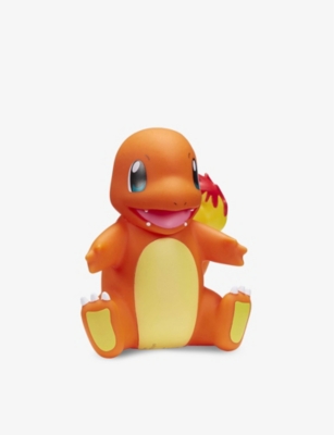 charmander pop figure