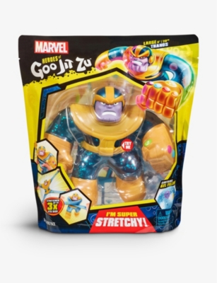 Action Toys Figures Toy Shop Kids Selfridges Shop Online - thanos is eating everything roblox