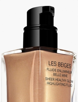 LES BEIGES Sheer Fluid Highlighter 30ml