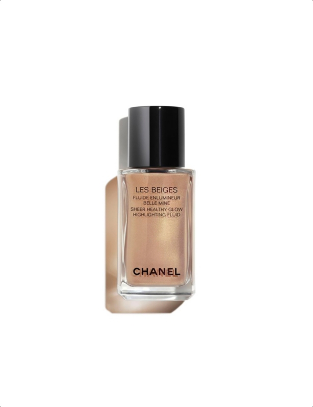 LES BEIGES Sheer Fluid Highlighter 30ml