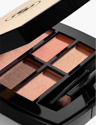 LES BEIGES Natural Eyeshadow Palette 4.5g