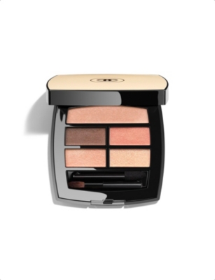 CHANEL: <STRONG>LES BEIGES</STRONG> Natural Eyeshadow Palette 4.5g