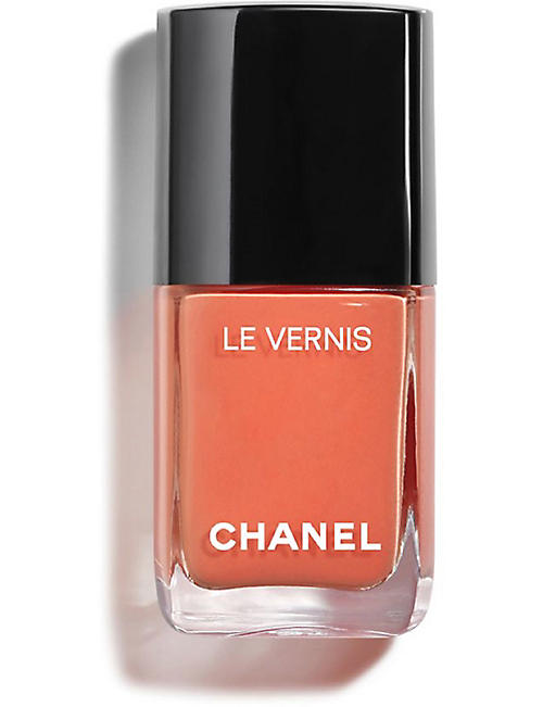 CHANEL LE VERNIS Longwear Nail Colour 13ml