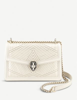 Selfridges bvlgari bag hot sale