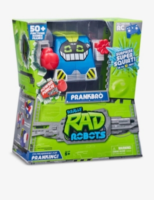 Rad robots clearance amazon