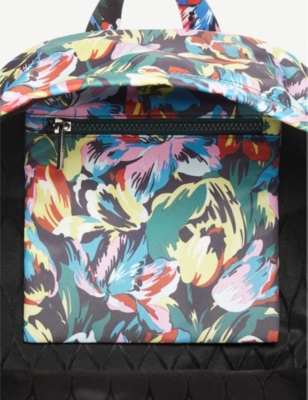 kenzo floral shirt
