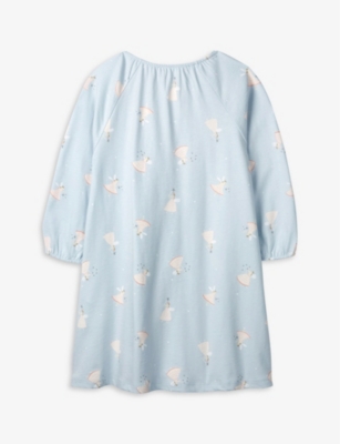 the white company baby girl