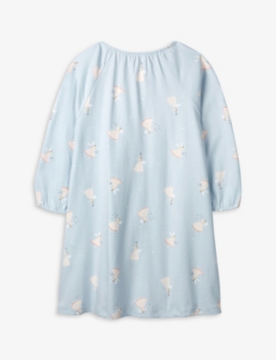 little white company dresses