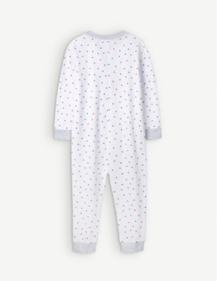 the white company baby hamper