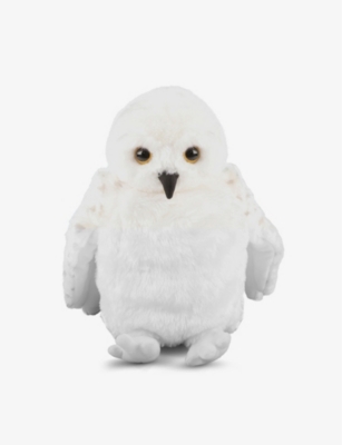 interactive hedwig