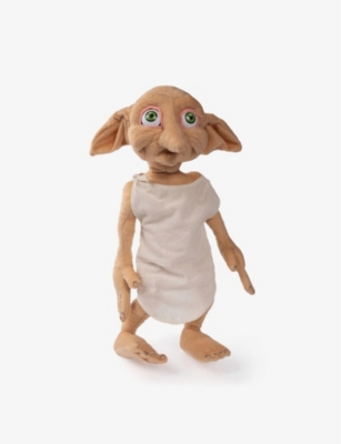 dobby teddy