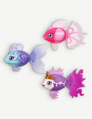 fishy toys