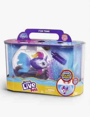 little live pets for boys