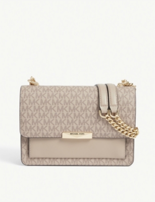 michael kors truffle purse