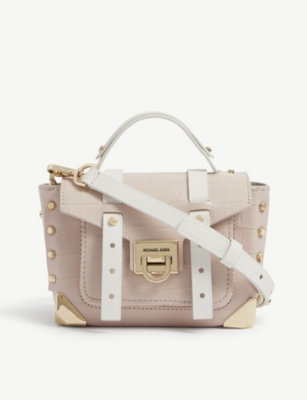 michael kors manhattan bag