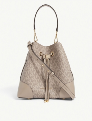 michael kors ginny truffle