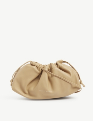 selfridges armani pouch