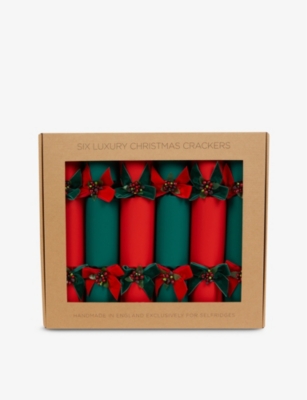 +Luxary Christmas Crackers With Usa / Check out tha luxary ...