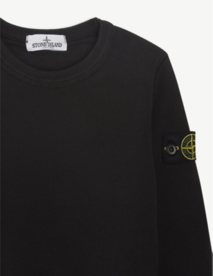 stone island baby grow