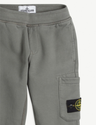 stone island mens tracksuit set