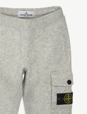 stone island baby tracksuit