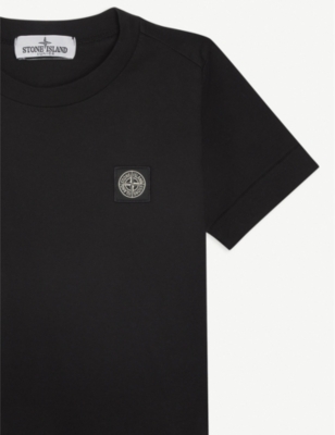 stone island baby clothes