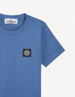 newborn stone island