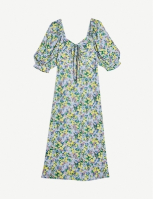 selfridges topshop dresses